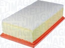 Magneti Marelli 153071762373 - Filtro aria www.autoricambi360.it