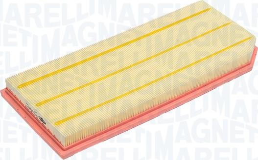 Magneti Marelli 153071762790 - Filtro aria www.autoricambi360.it