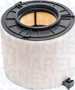 Magneti Marelli 153071762784 - Filtro aria www.autoricambi360.it