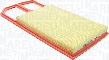 Magneti Marelli 152071758446 - Filtro aria www.autoricambi360.it