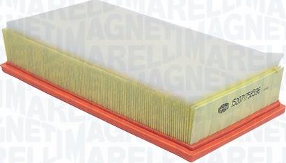 Magneti Marelli 152071758596 - Filtro aria www.autoricambi360.it