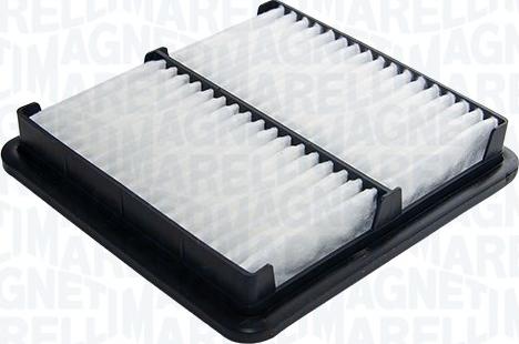 Magneti Marelli 152071758548 - Filtro aria www.autoricambi360.it
