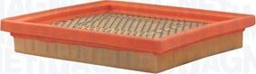 Magneti Marelli 152071758515 - Filtro aria www.autoricambi360.it