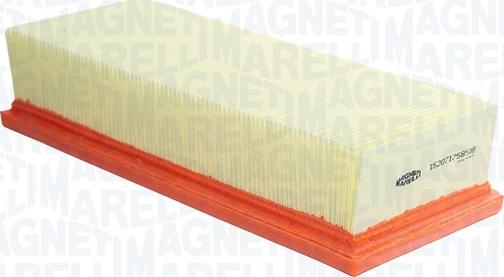 Magneti Marelli 152071758518 - Filtro aria www.autoricambi360.it