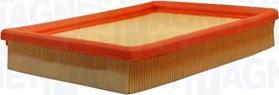 Magneti Marelli 152071758520 - Filtro aria www.autoricambi360.it