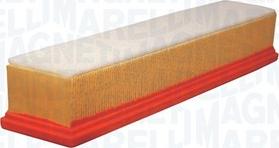 Magneti Marelli 152071758690 - Filtro aria www.autoricambi360.it