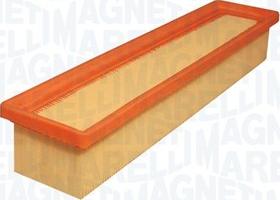 Magneti Marelli 152071758692 - Filtro aria www.autoricambi360.it