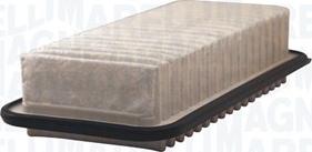 Magneti Marelli 152071758640 - Filtro aria www.autoricambi360.it