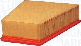 Magneti Marelli 152071758654 - Filtro aria www.autoricambi360.it