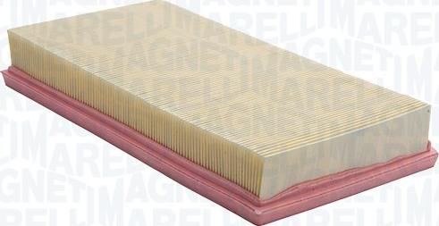 Magneti Marelli 152071758672 - Filtro aria www.autoricambi360.it