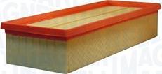 Magneti Marelli 152071758677 - Filtro aria www.autoricambi360.it