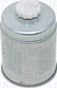 Magneti Marelli 152071758030 - Filtro carburante www.autoricambi360.it