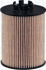 Magneti Marelli 152071758806 - Filtro olio www.autoricambi360.it