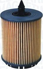 Magneti Marelli 152071758801 - Filtro olio www.autoricambi360.it