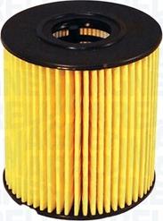 Magneti Marelli 152071758833 - Filtro olio www.autoricambi360.it