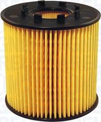 Magneti Marelli 152071758823 - Filtro olio www.autoricambi360.it