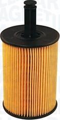 Magneti Marelli 152071758822 - Filtro olio www.autoricambi360.it