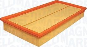 Magneti Marelli 152071758394 - Filtro aria www.autoricambi360.it