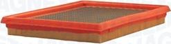 Magneti Marelli 152071758388 - Filtro aria www.autoricambi360.it