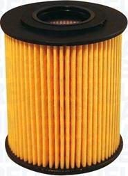 Magneti Marelli 152071758798 - Filtro olio www.autoricambi360.it