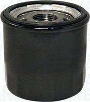 Magneti Marelli 152071758743 - Filtro olio www.autoricambi360.it
