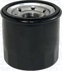 Magneti Marelli 152071758756 - Filtro olio www.autoricambi360.it