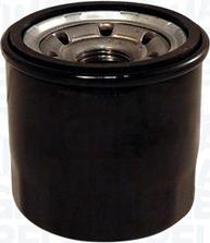 Magneti Marelli 152071758757 - Filtro olio www.autoricambi360.it