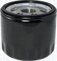 Magneti Marelli 152071758768 - Filtro olio www.autoricambi360.it