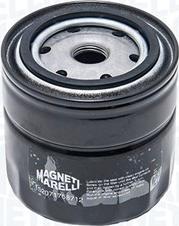 Magneti Marelli 152071758712 - Filtro olio www.autoricambi360.it
