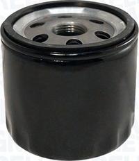 Magneti Marelli 152071758784 - Filtro olio www.autoricambi360.it