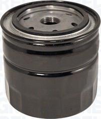 Magneti Marelli 152071758739 - Filtro olio www.autoricambi360.it