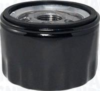 Magneti Marelli 152071758726 - Filtro olio www.autoricambi360.it