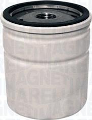 Magneti Marelli 152071758775 - Filtro olio www.autoricambi360.it