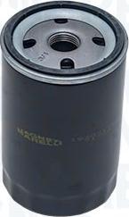 Magneti Marelli 152071758770 - Filtro olio www.autoricambi360.it
