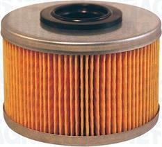 Magneti Marelli 152071760554 - Filtro carburante www.autoricambi360.it