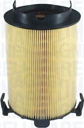 Magneti Marelli 152071760695 - Filtro aria www.autoricambi360.it