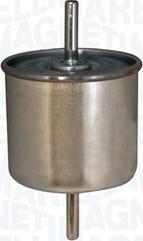 Magneti Marelli 152071760685 - Filtro carburante www.autoricambi360.it