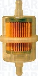 Magneti Marelli 152071760840 - Filtro carburante www.autoricambi360.it