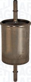 Magneti Marelli 152071760852 - Filtro carburante www.autoricambi360.it