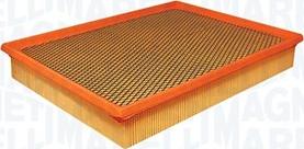 Magneti Marelli 152071760834 - Filtro aria www.autoricambi360.it