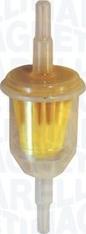 Magneti Marelli 152071760838 - Filtro carburante www.autoricambi360.it
