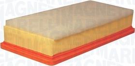 Magneti Marelli 152071760833 - Filtro aria www.autoricambi360.it