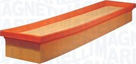 Magneti Marelli 152071760837 - Filtro aria www.autoricambi360.it