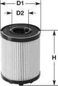 Magneti Marelli 152071760871 - Filtro olio www.autoricambi360.it