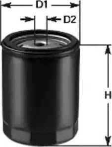 Magneti Marelli 152071758772 - Filtro olio www.autoricambi360.it