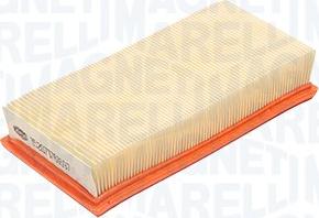 Magneti Marelli 152071761697 - Filtro aria www.autoricambi360.it