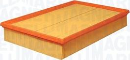 Magneti Marelli 152071761665 - Filtro aria www.autoricambi360.it