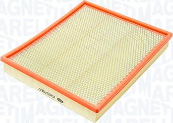 Magneti Marelli 152071761677 - Filtro aria www.autoricambi360.it