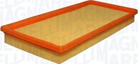 Magneti Marelli 152071761709 - Filtro aria www.autoricambi360.it