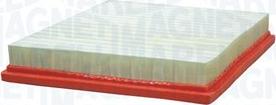 Magneti Marelli 152071761704 - Filtro aria www.autoricambi360.it